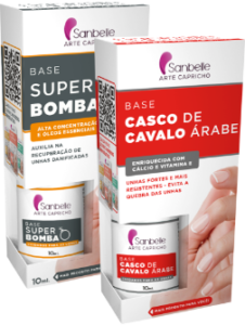 Linha Proteção e Cuidados