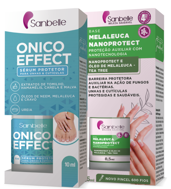 Melaleuca Nanoprotect