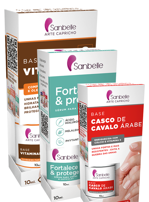 Kit Sanbelle – Sanbelle